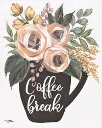 Coffee Break | Obraz na stenu