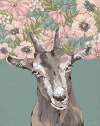 Gertie the Goat | Obraz na stenu
