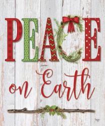 Peace on Earth | Obraz na stenu