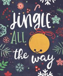 Jingle All the Way | Obraz na stenu