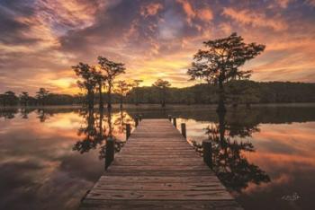 Walk to the Sun | Obraz na stenu
