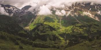 Austrian Alps | Obraz na stenu