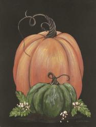 Pumpkin and Talloberry | Obraz na stenu