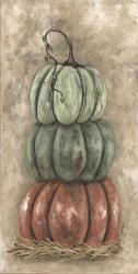 Color Pumpkin Stack | Obraz na stenu