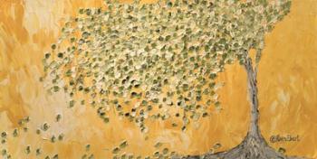 Weeping Willow Tree | Obraz na stenu