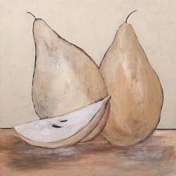 Pair of Pears | Obraz na stenu