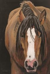 Horse Portrait II | Obraz na stenu