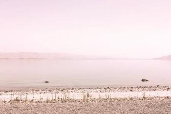 Pastel Sea II | Obraz na stenu