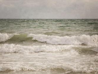 Vintage Waves I | Obraz na stenu