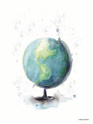 Globe | Obraz na stenu