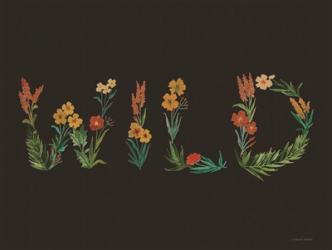 Wild Botanical | Obraz na stenu