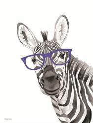 I See You Zebra | Obraz na stenu