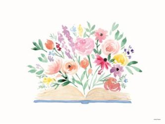 Read a Book | Obraz na stenu