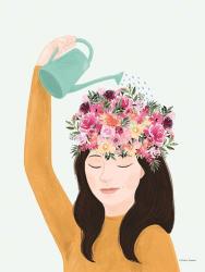 The Way You Speak to Yourself Matters | Obraz na stenu