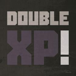 Double XP | Obraz na stenu