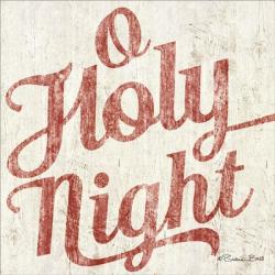O Holy Night | Obraz na stenu