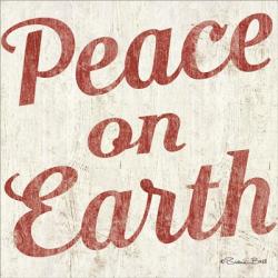 Peace on Earth | Obraz na stenu