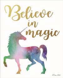 Believe in Magic | Obraz na stenu