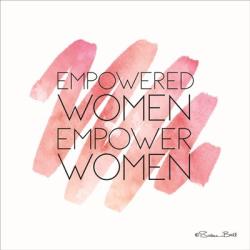 Empowered Women | Obraz na stenu