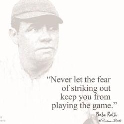 Baseball Greats - Babe Ruth | Obraz na stenu
