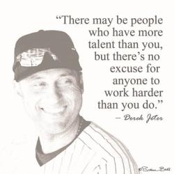Baseball Greats - Derek Jeter | Obraz na stenu
