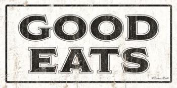 Good Eats | Obraz na stenu