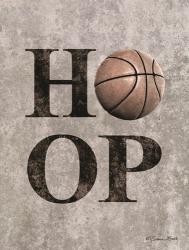 Basketball HOOP | Obraz na stenu