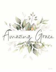 Amazing Grace | Obraz na stenu