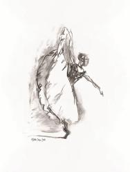 Dance Figure 4 | Obraz na stenu