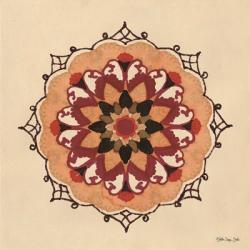 Mandala 1 | Obraz na stenu
