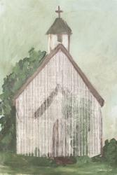 Church 3 | Obraz na stenu