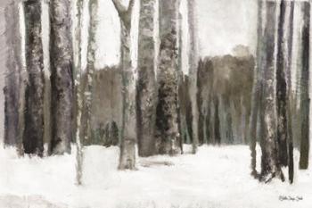 Winter Forest | Obraz na stenu