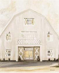 Wedding Barn | Obraz na stenu