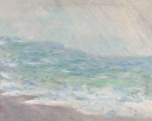 Crashing Waves | Obraz na stenu