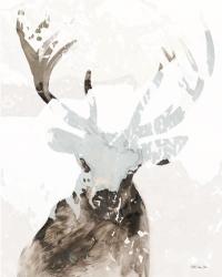 Elk Impression 2 | Obraz na stenu