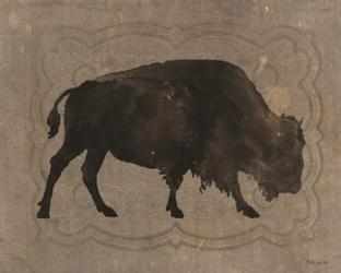 Buffalo Impression 1 | Obraz na stenu