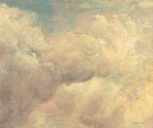 Clouds | Obraz na stenu
