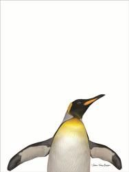 Emperor Penguin | Obraz na stenu