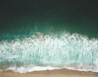 The Waves and the Sea | Obraz na stenu