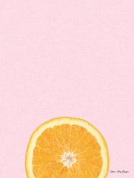 Pink Orange | Obraz na stenu