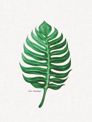 Watercolor Leaf | Obraz na stenu