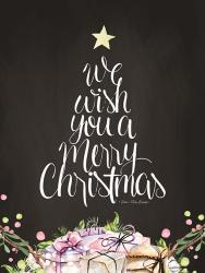 We Wish You a Merry Christmas | Obraz na stenu
