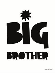 Big Brother | Obraz na stenu