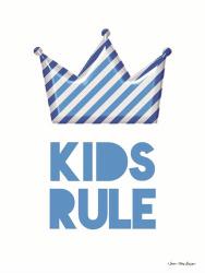 Kids Rule | Obraz na stenu