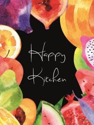 Happy Kitchen | Obraz na stenu