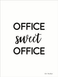 Office Sweet Office | Obraz na stenu