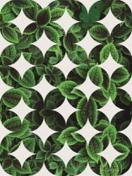 Leaves Pattern | Obraz na stenu