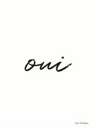 Oui II | Obraz na stenu