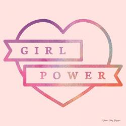Girl Power IV | Obraz na stenu