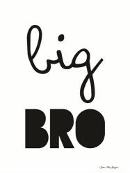 Big Bro | Obraz na stenu